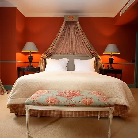 Paleis Hotel Haga