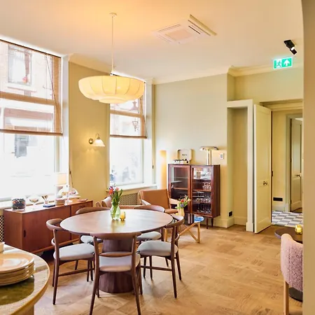 Hotel Paleis 4*