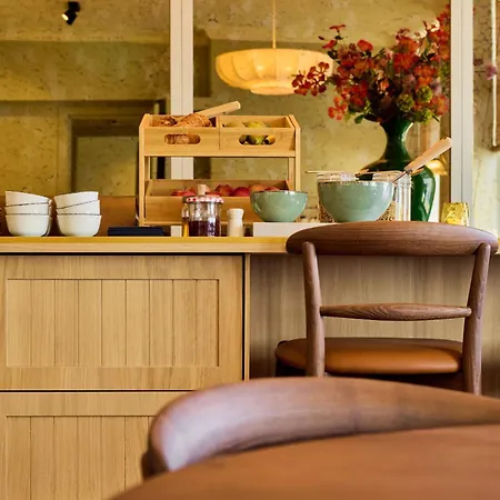 Hotel Paleis Haga