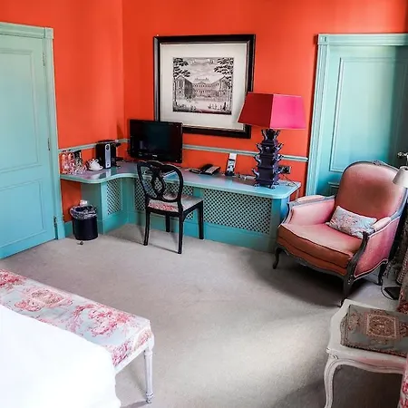 Hotel Paleis The Hague