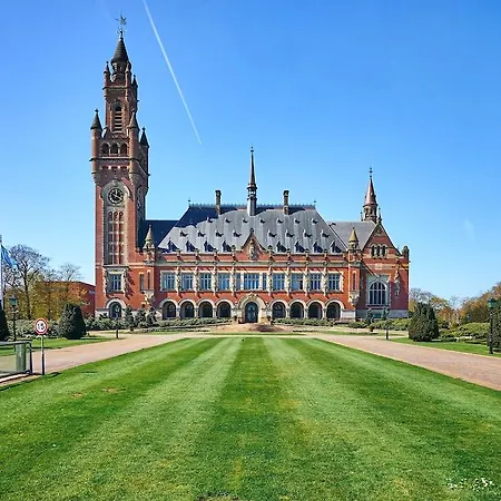 Paleis The Hague