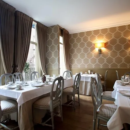 Paleis 4* The Hague