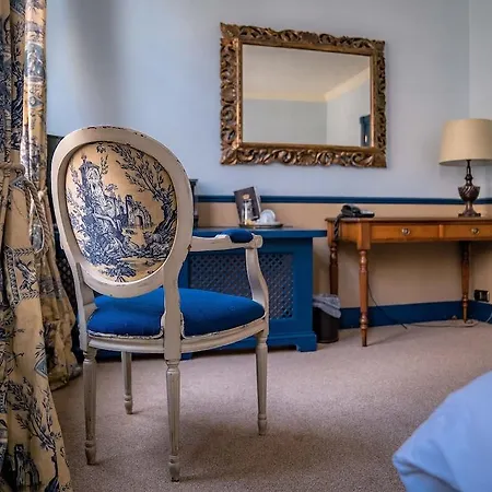 Paleis Hotel The Hague
