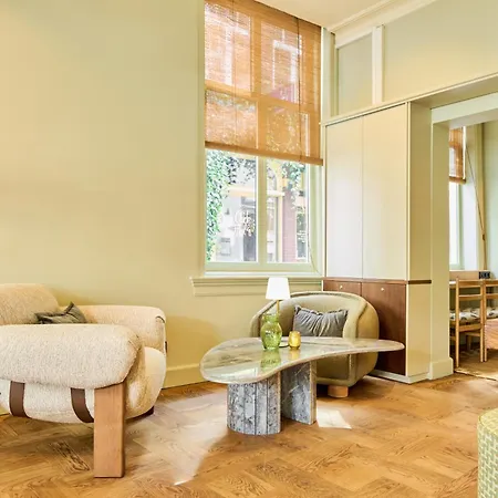 Paleis 4* The Hague