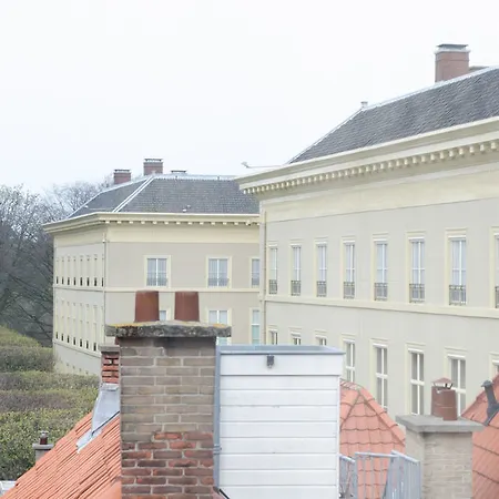 Paleis Hotel The Hague