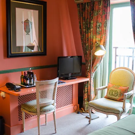 Paleis 4* The Hague