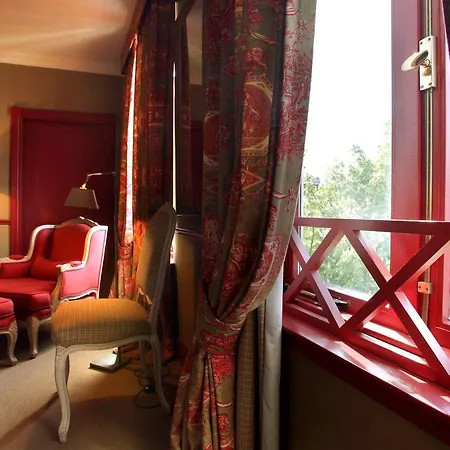 Hotel Paleis The Hague