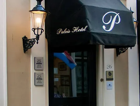 Paleis 4* The Hague