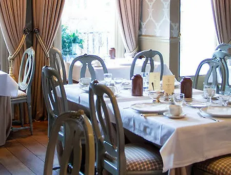 Hotel Paleis The Hague