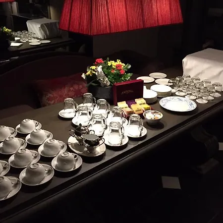Hotel Paleis The Hague