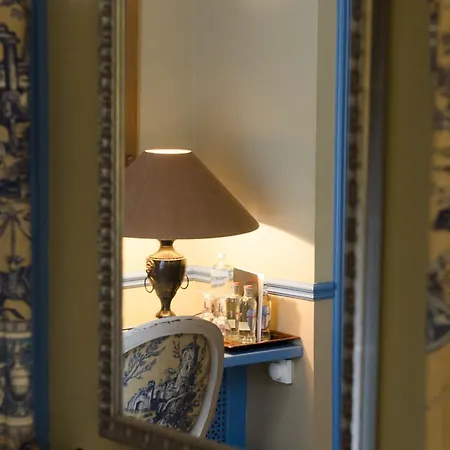 Paleis 4* The Hague