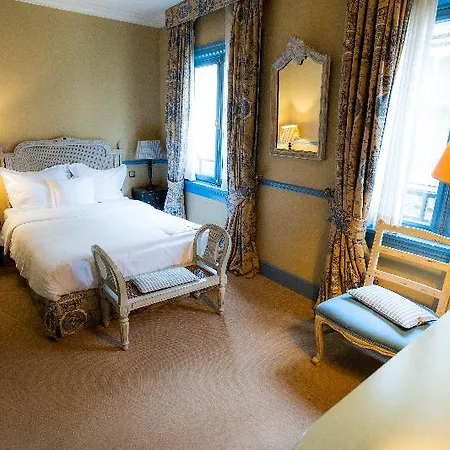 Paleis Hotel The Hague