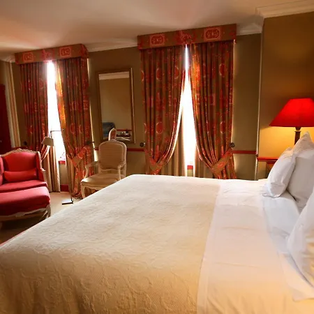 Paleis 4* The Hague