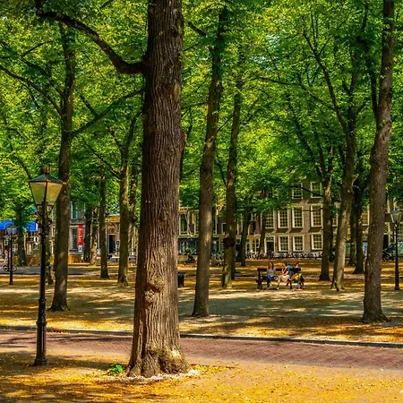 Paleis 4* The Hague